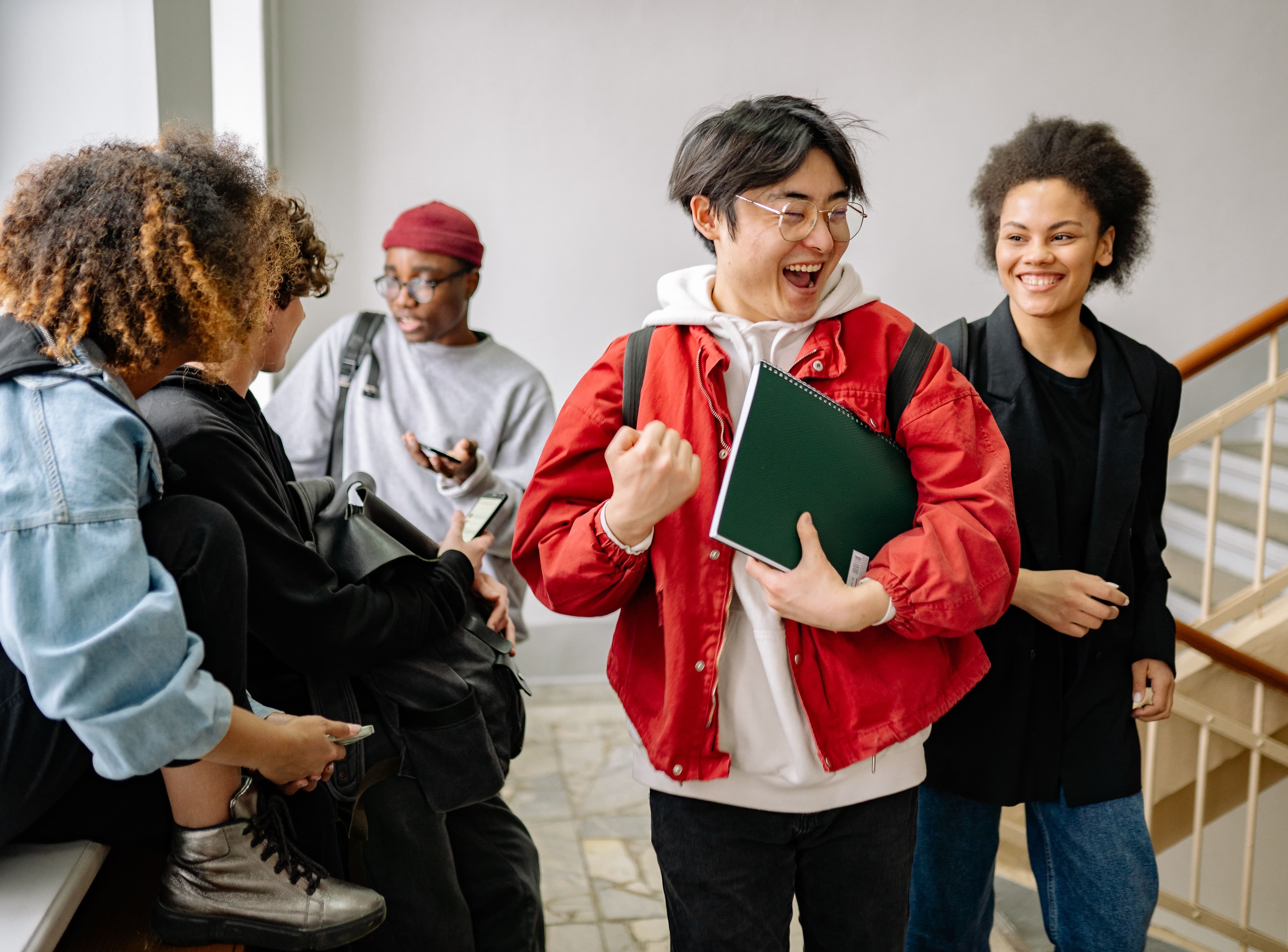 Student 8