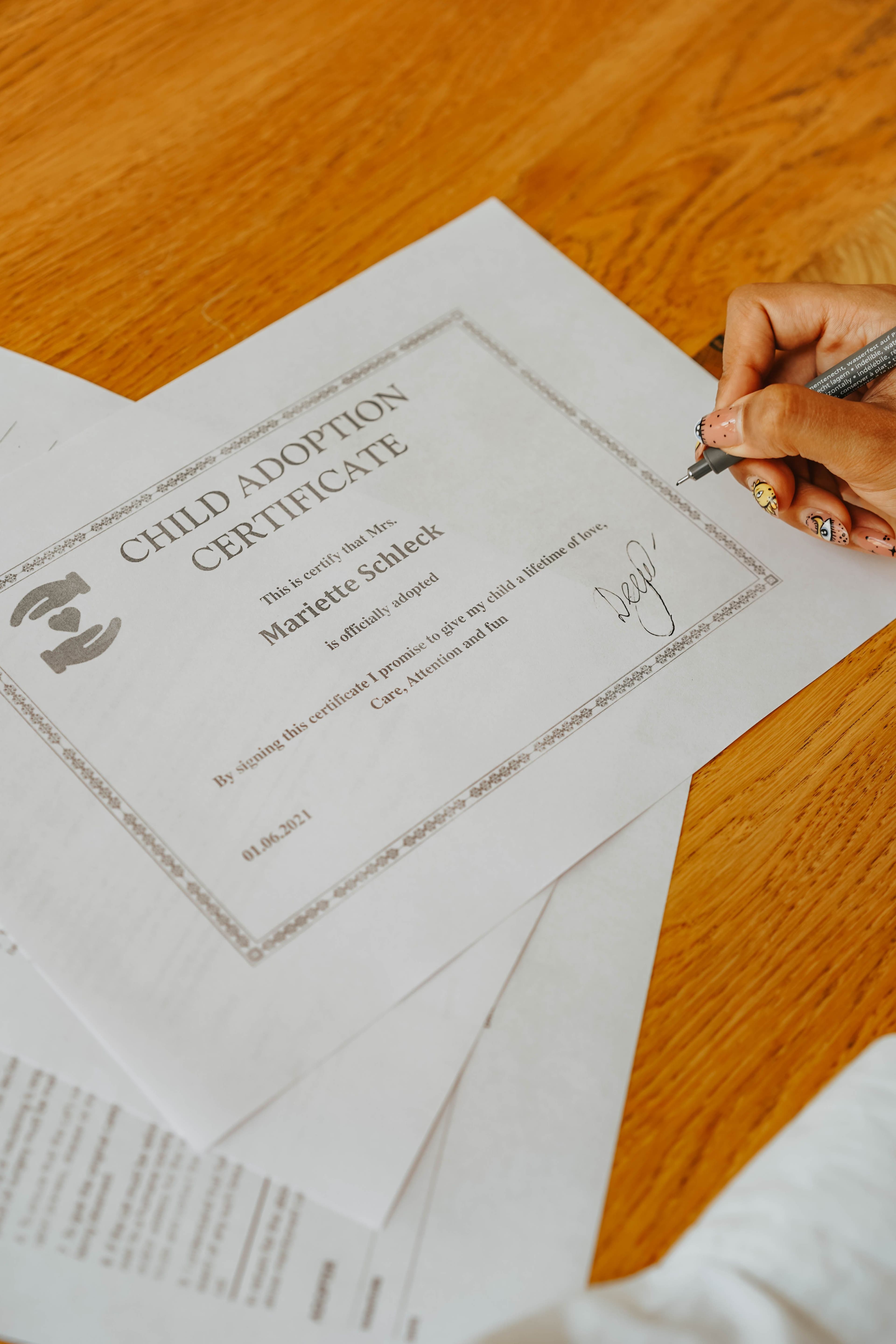Certified Programs