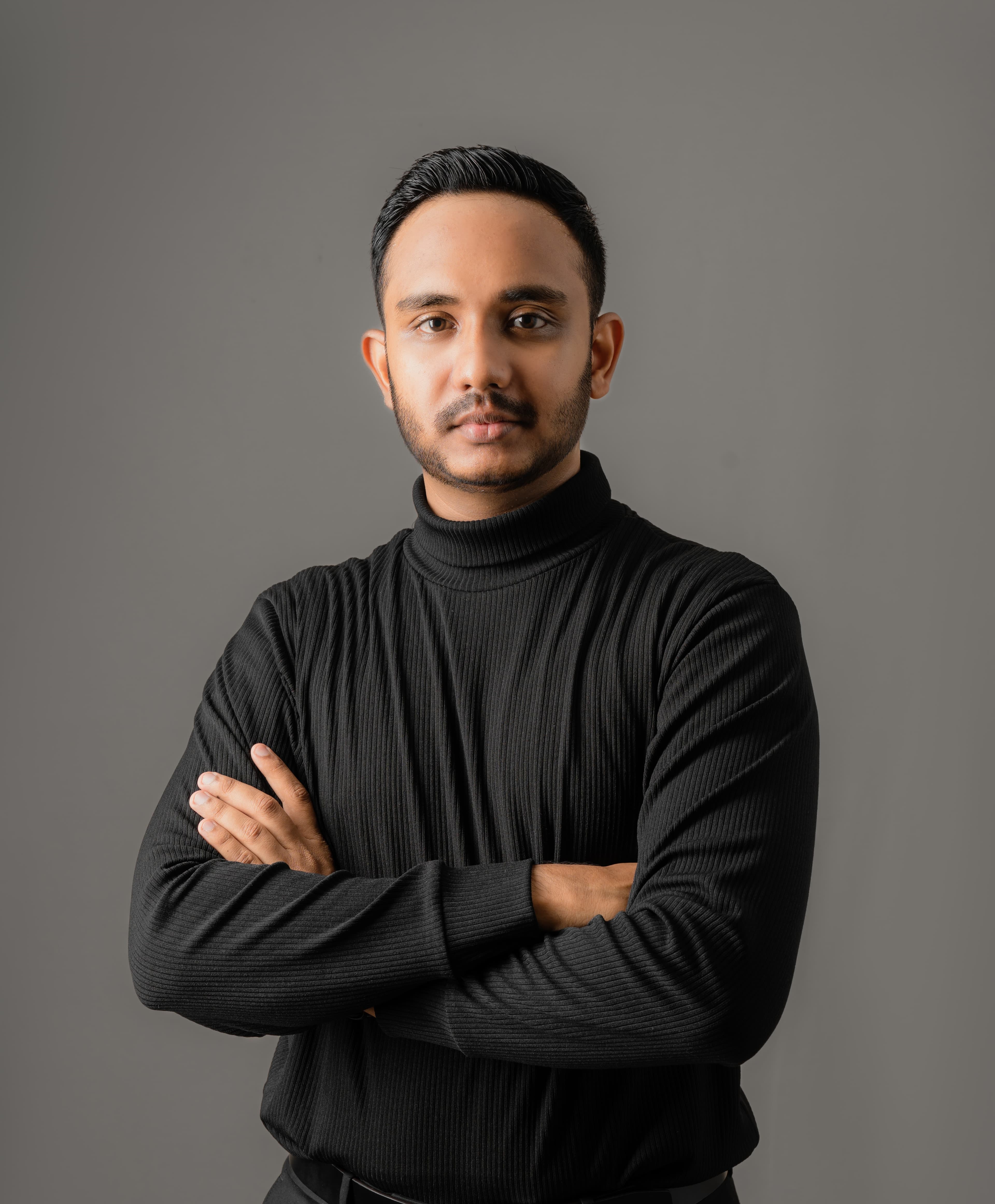 Praveen Randeniya