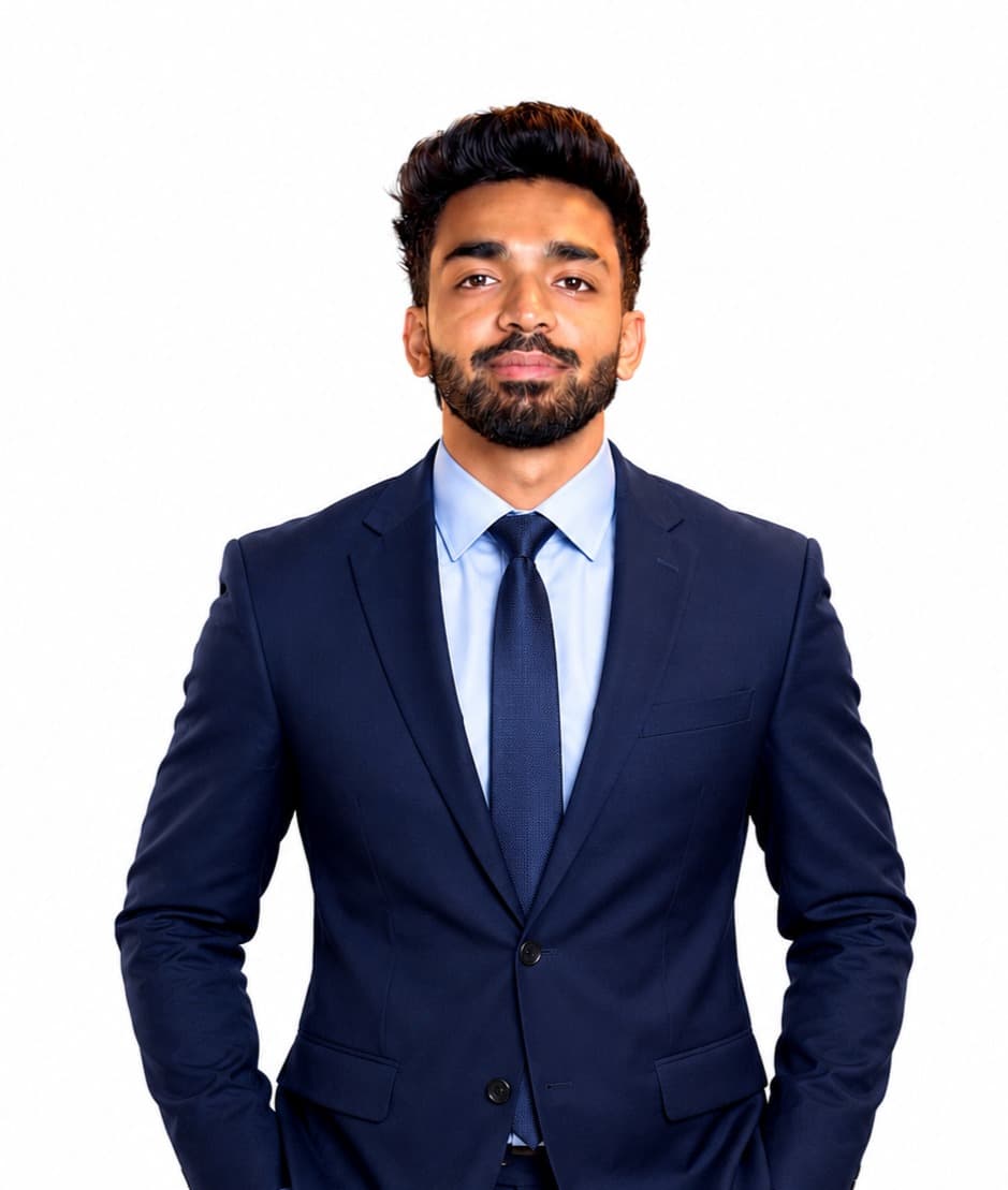 Nadun Perera