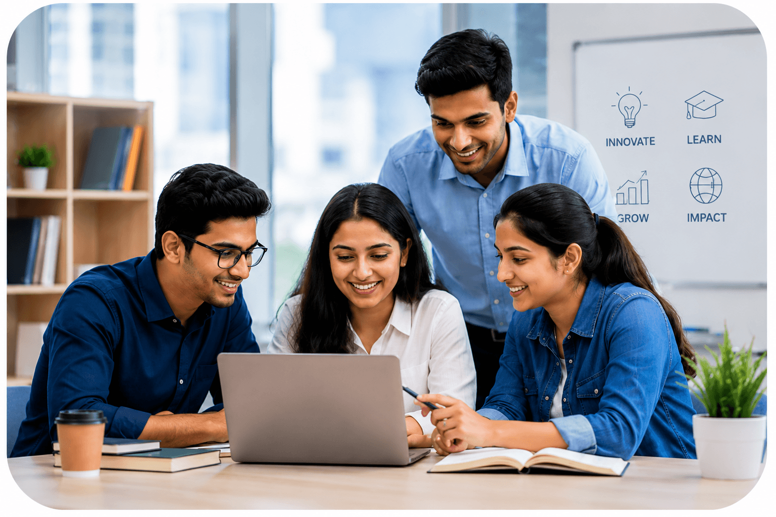 Student Community